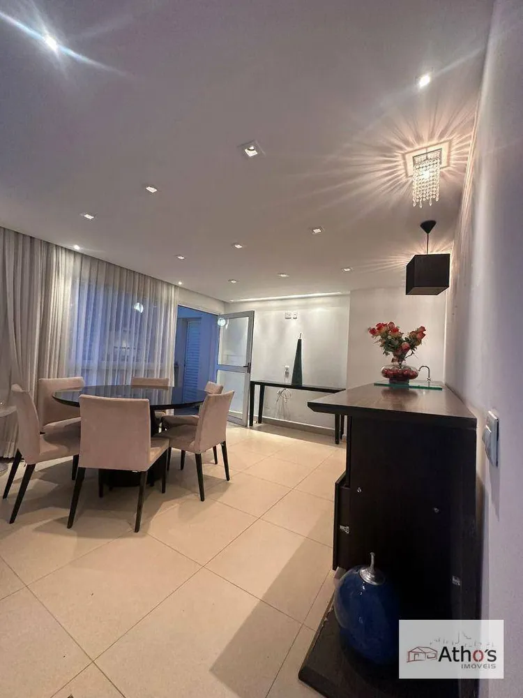 Apartamento, 3 quartos, 210 m² - Foto 13