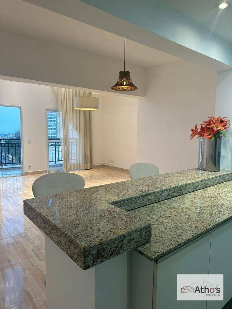 Apartamento, 3 quartos, 210 m² - Foto 2