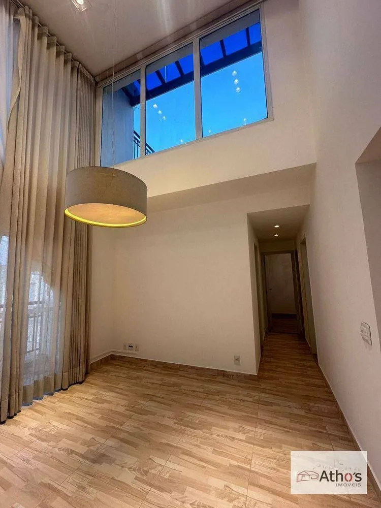 Apartamento, 3 quartos, 210 m² - Foto 5