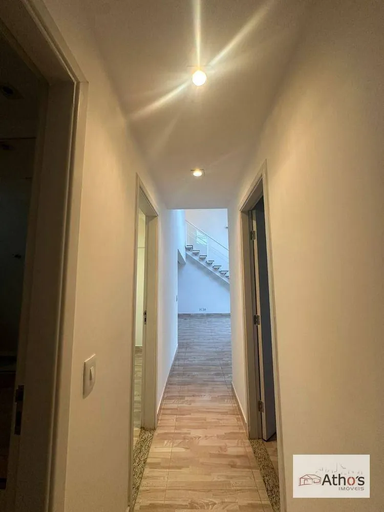 Apartamento, 3 quartos, 210 m² - Foto 6