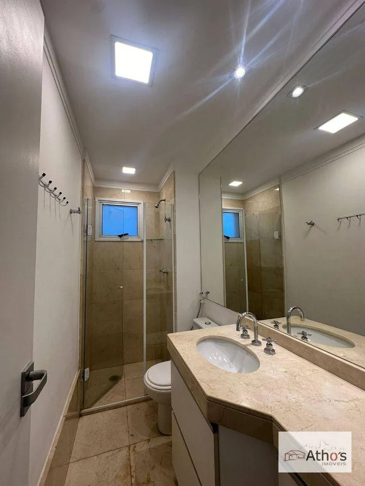 Apartamento, 3 quartos, 210 m² - Foto 9