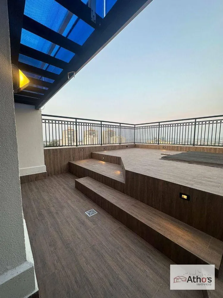 Apartamento, 3 quartos, 210 m² - Foto 15