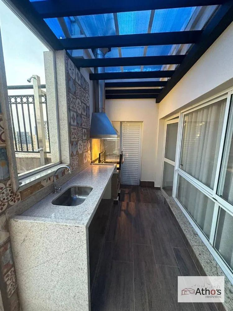 Apartamento, 3 quartos, 210 m² - Foto 16