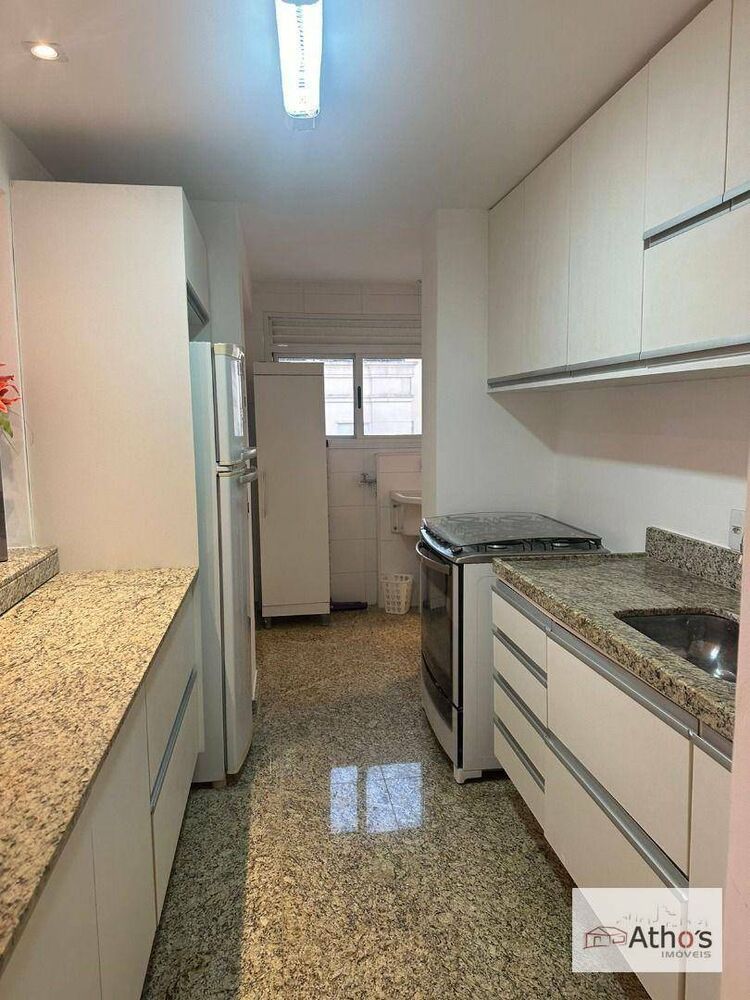 Apartamento, 3 quartos, 210 m² - Foto 3