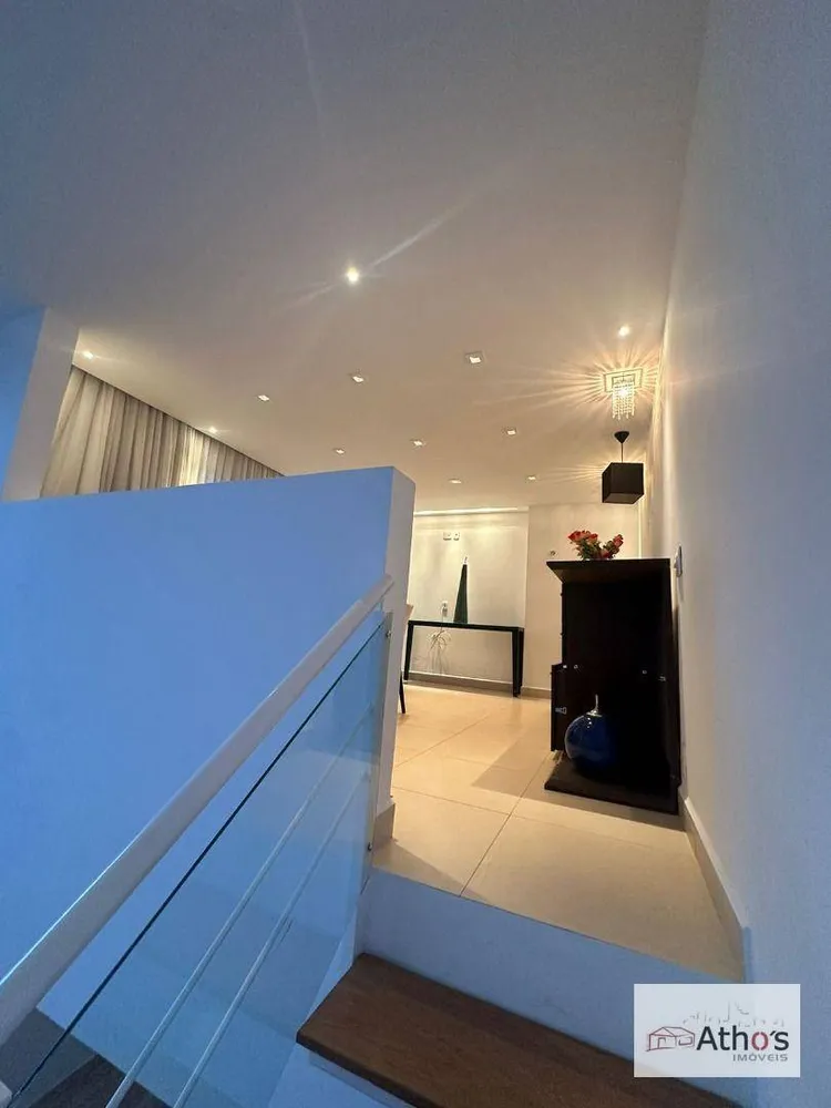 Apartamento, 3 quartos, 210 m² - Foto 12