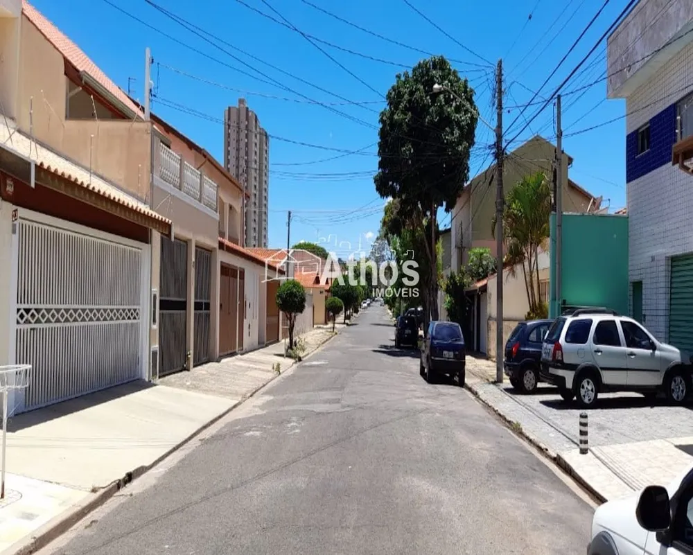 Sobrado, 3 quartos, 192 m² - Foto 2