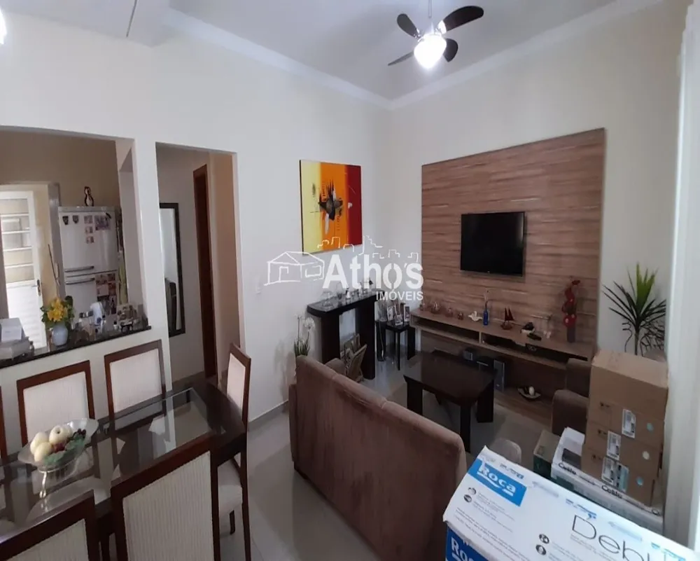 Sobrado, 3 quartos, 192 m² - Foto 3