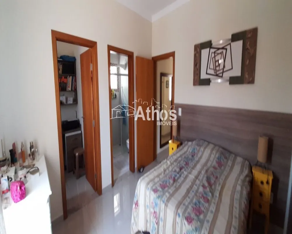 Sobrado, 3 quartos, 192 m² - Foto 5