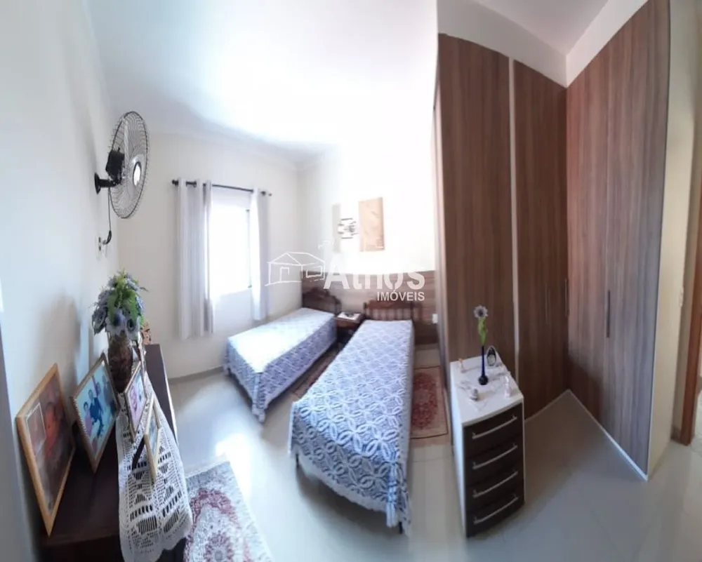Sobrado, 3 quartos, 192 m² - Foto 6