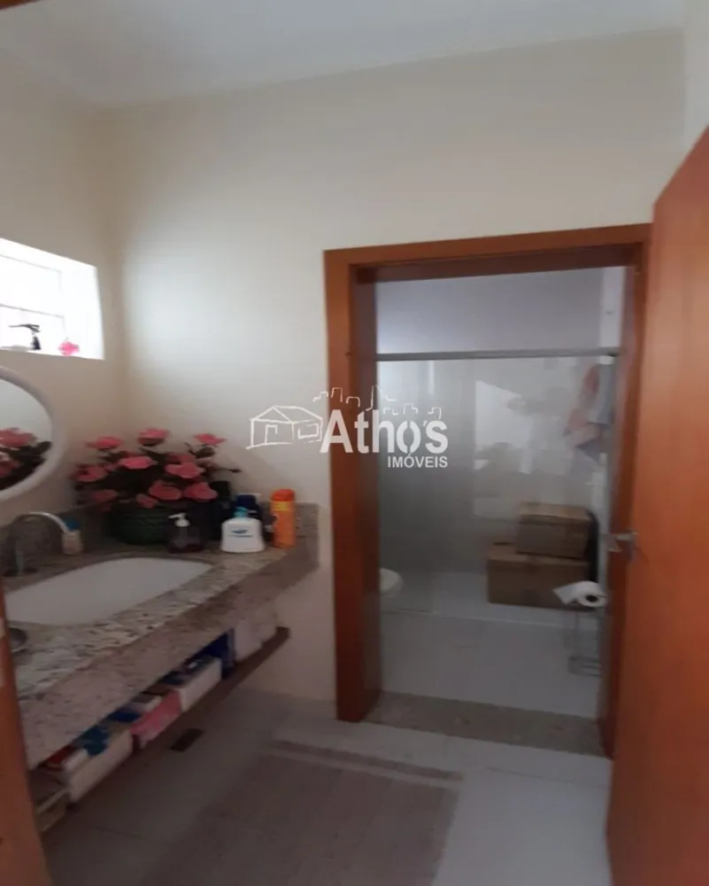 Sobrado, 3 quartos, 192 m² - Foto 7