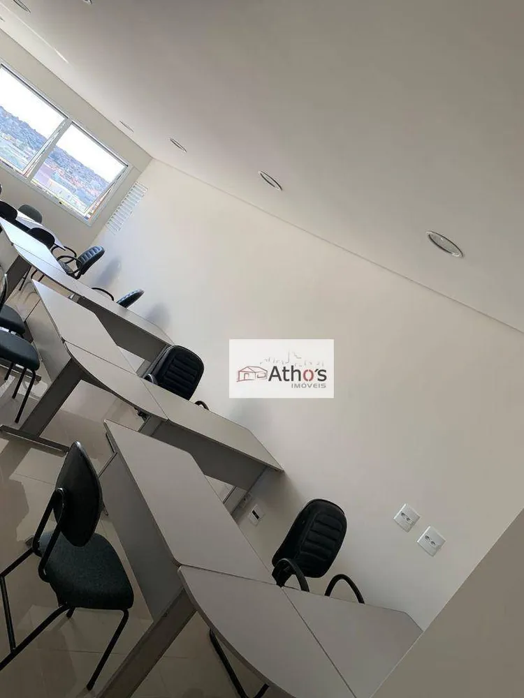 Sala-Conjunto, 40 m² - Foto 5