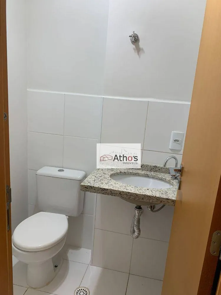 Sala-Conjunto, 40 m² - Foto 7