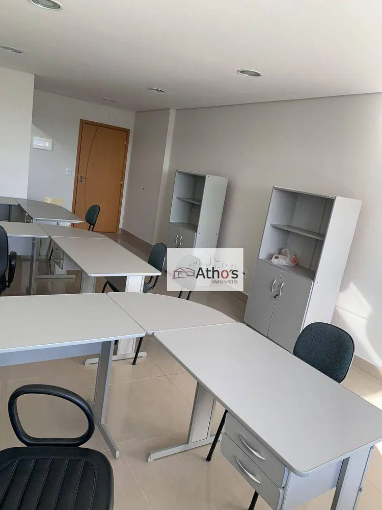 Sala-Conjunto, 40 m² - Foto 3