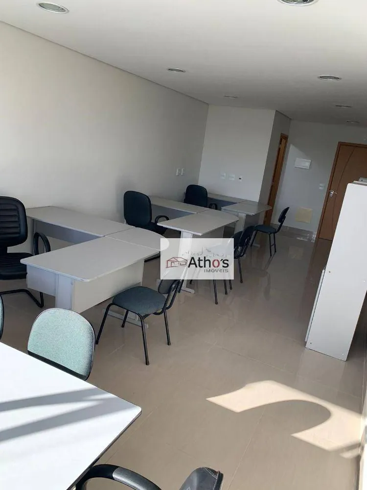 Sala-Conjunto, 40 m² - Foto 4