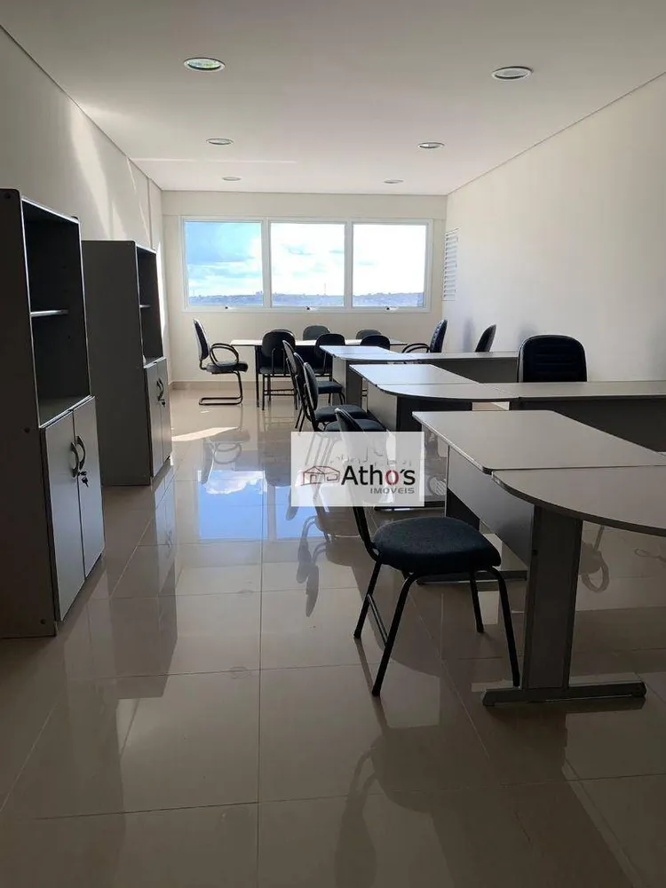 Sala-Conjunto, 40 m² - Foto 2