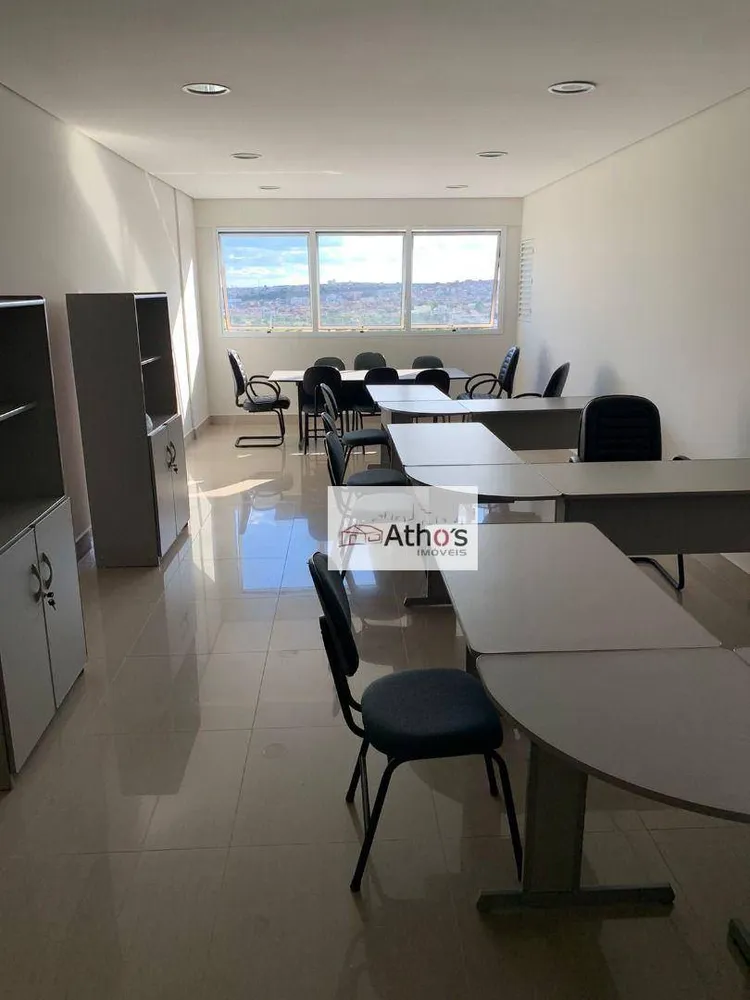 Sala-Conjunto, 40 m² - Foto 1