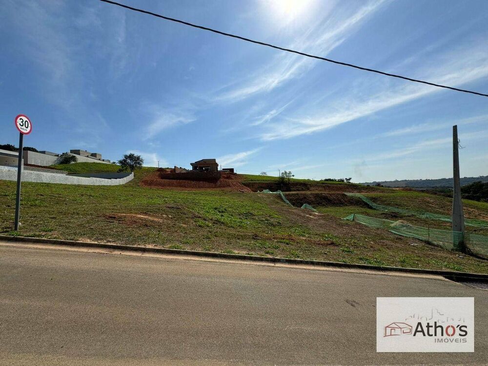 Loteamento e Condomínio, 1200 m² - Foto 5