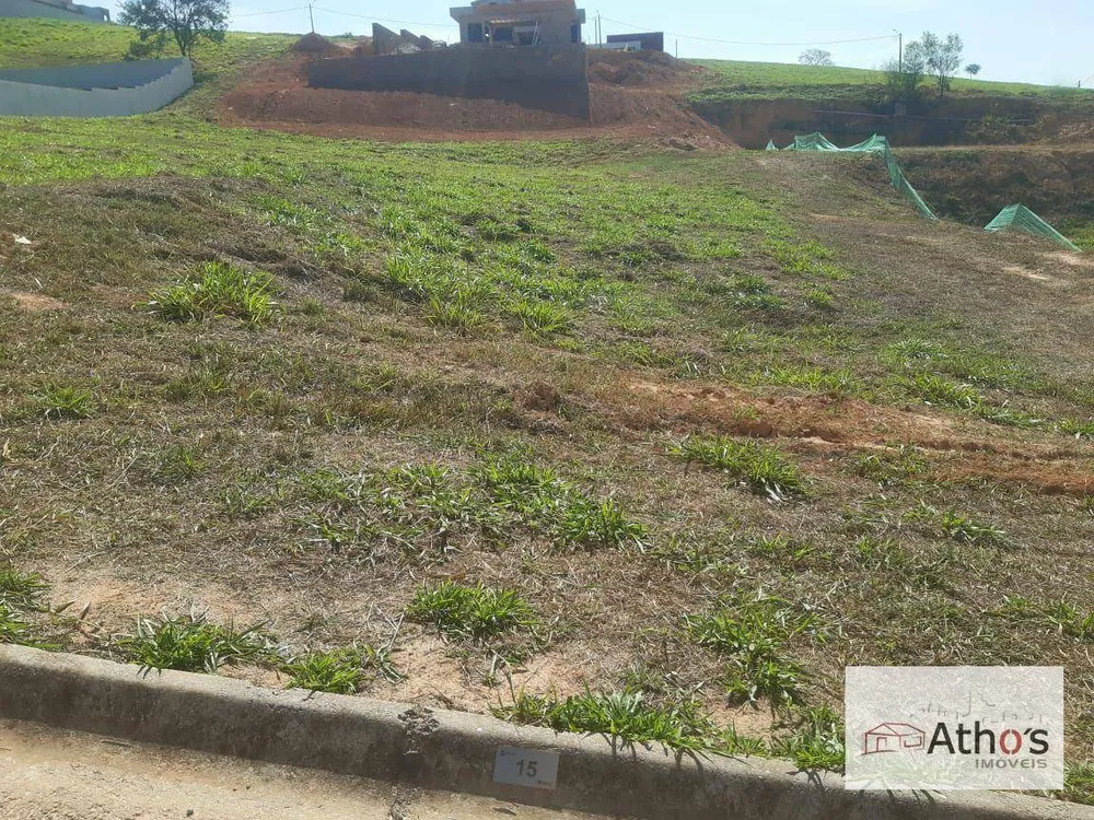 Loteamento e Condomínio, 1200 m² - Foto 2