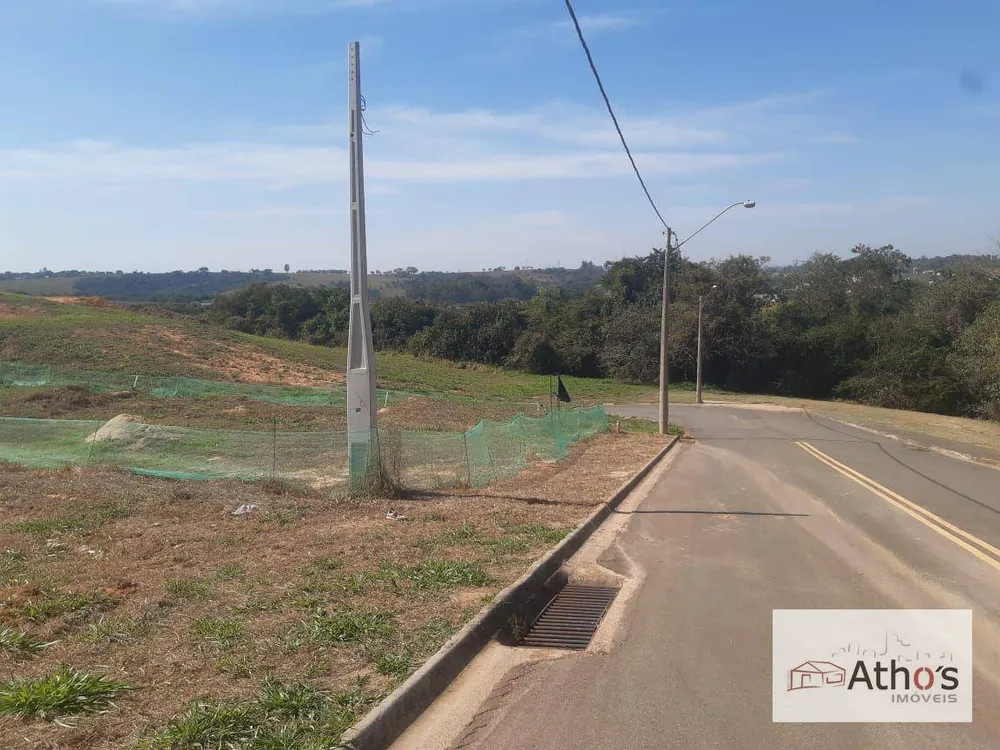 Loteamento e Condomínio, 1200 m² - Foto 4