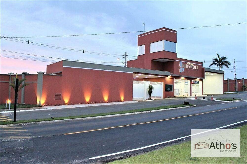 Loteamento e Condomínio, 1200 m² - Foto 7