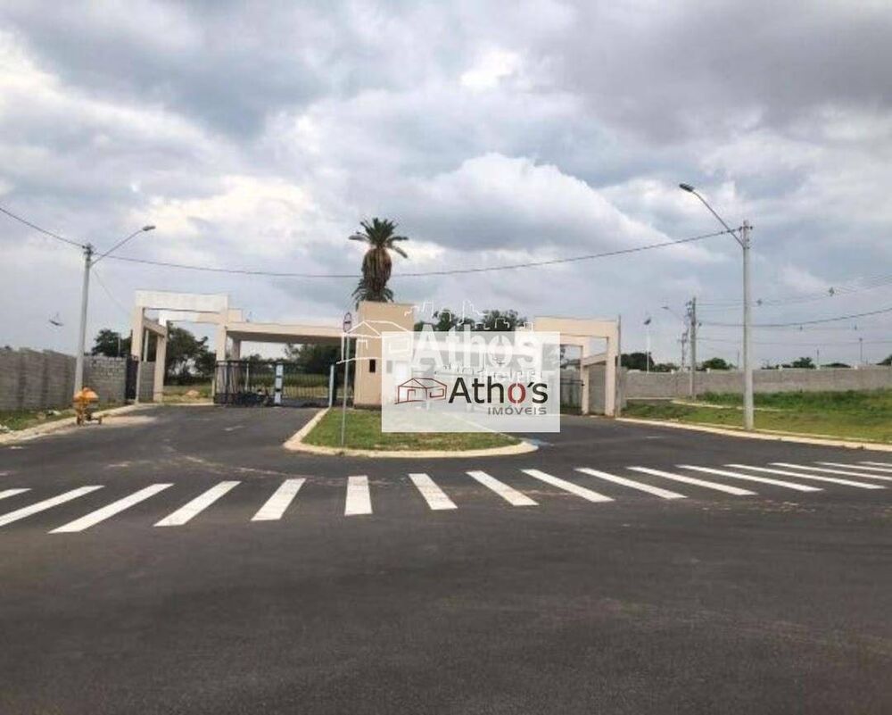 Loteamento e Condomínio, 236 m² - Foto 2
