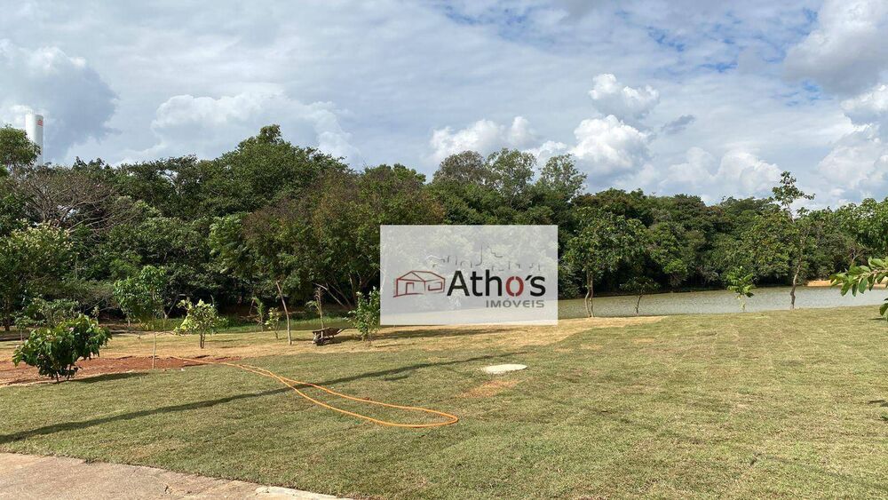 Loteamento e Condomínio, 549 m² - Foto 2