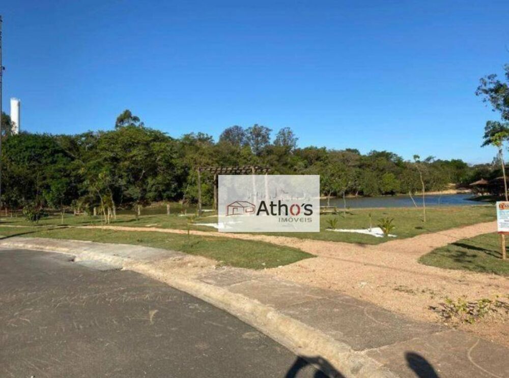 Loteamento e Condomínio, 549 m² - Foto 4