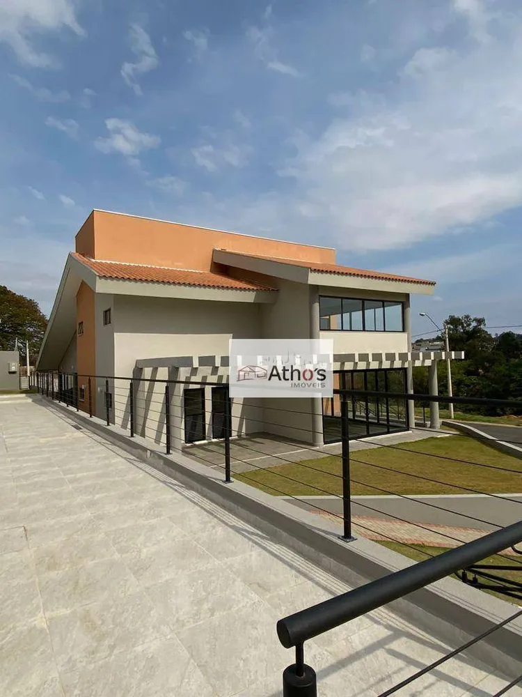Loteamento e Condomínio, 549 m² - Foto 5