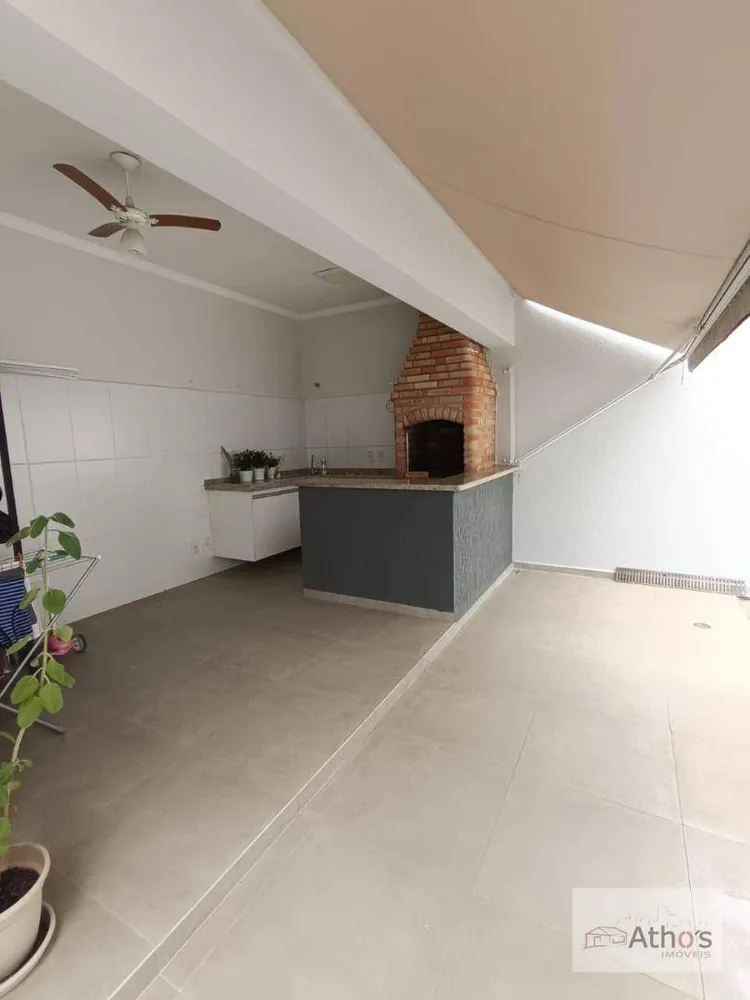 Casa de Condomínio, 4 quartos - Foto 8