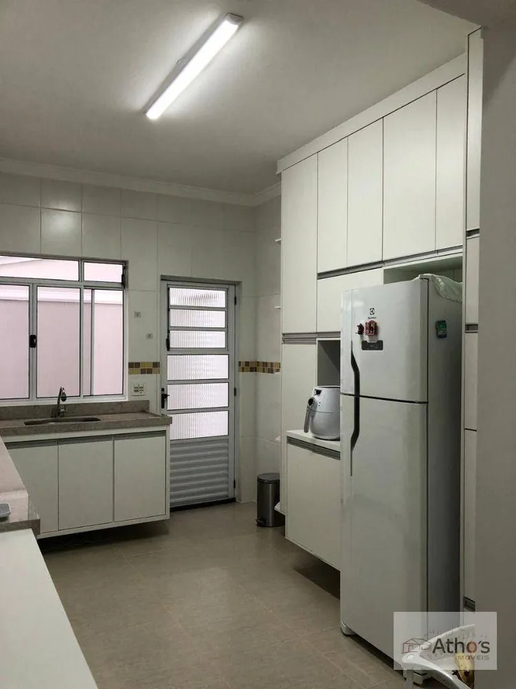Casa de Condomínio, 4 quartos - Foto 4