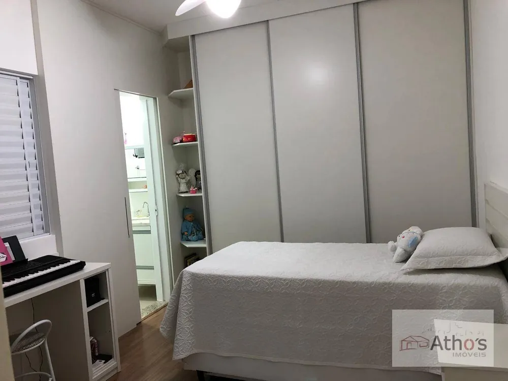 Casa de Condomínio, 4 quartos - Foto 5