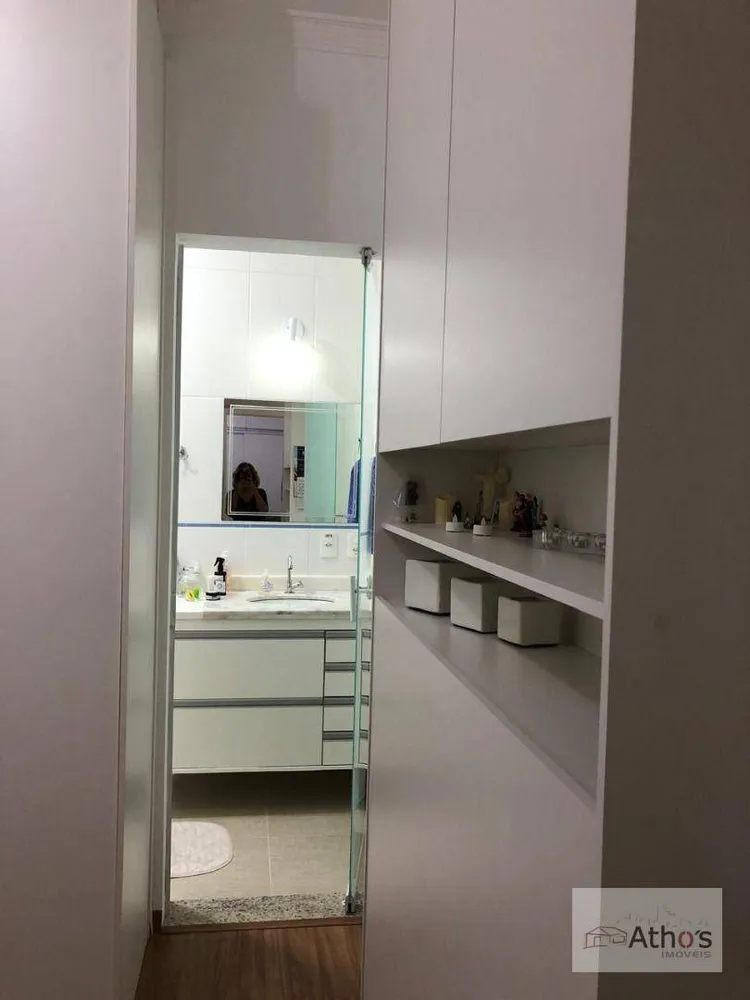Casa de Condomínio, 4 quartos - Foto 7