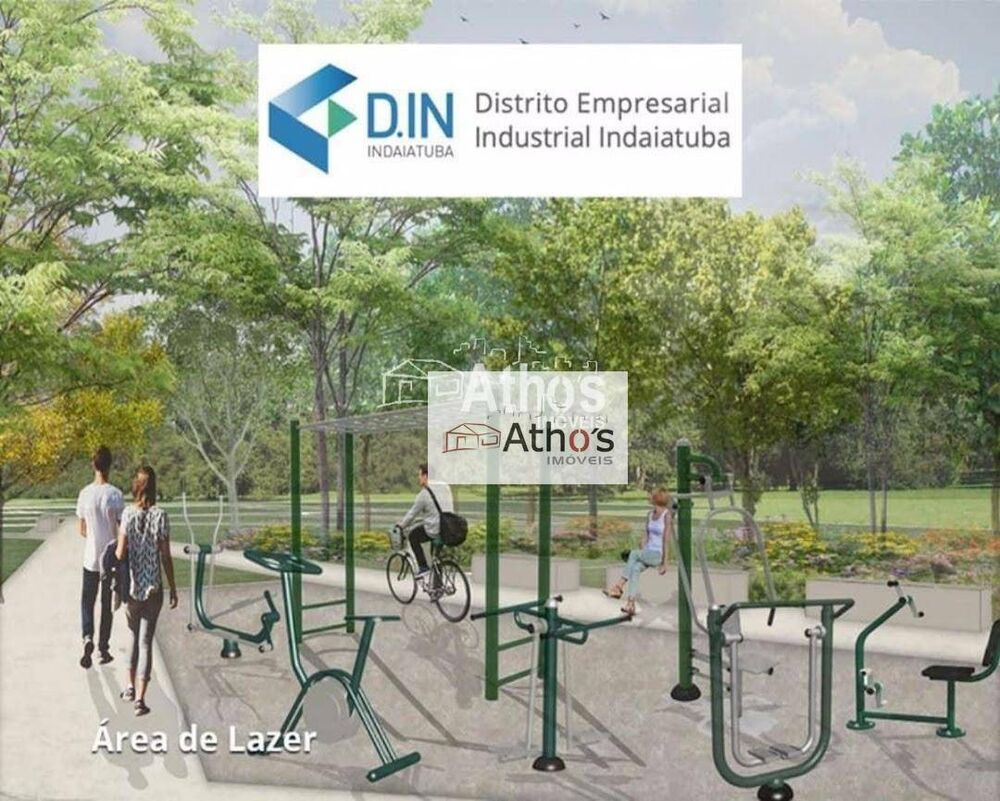 Loteamento e Condomínio, 690 m² - Foto 4