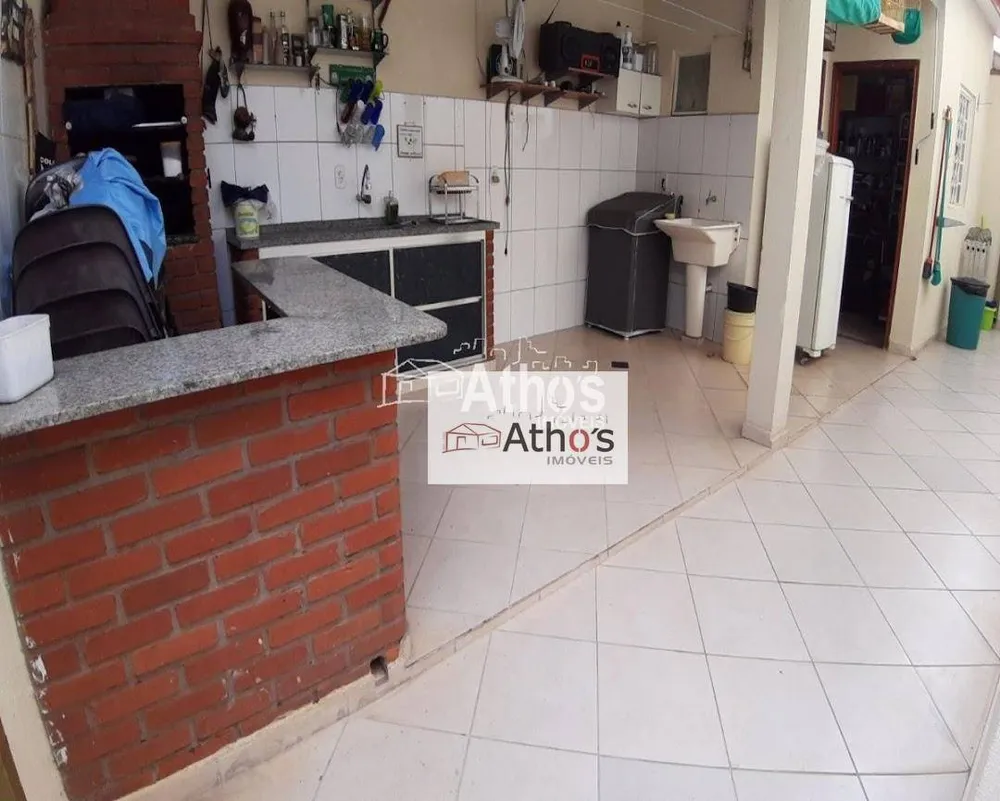 Casa, 3 quartos, 188 m² - Foto 15