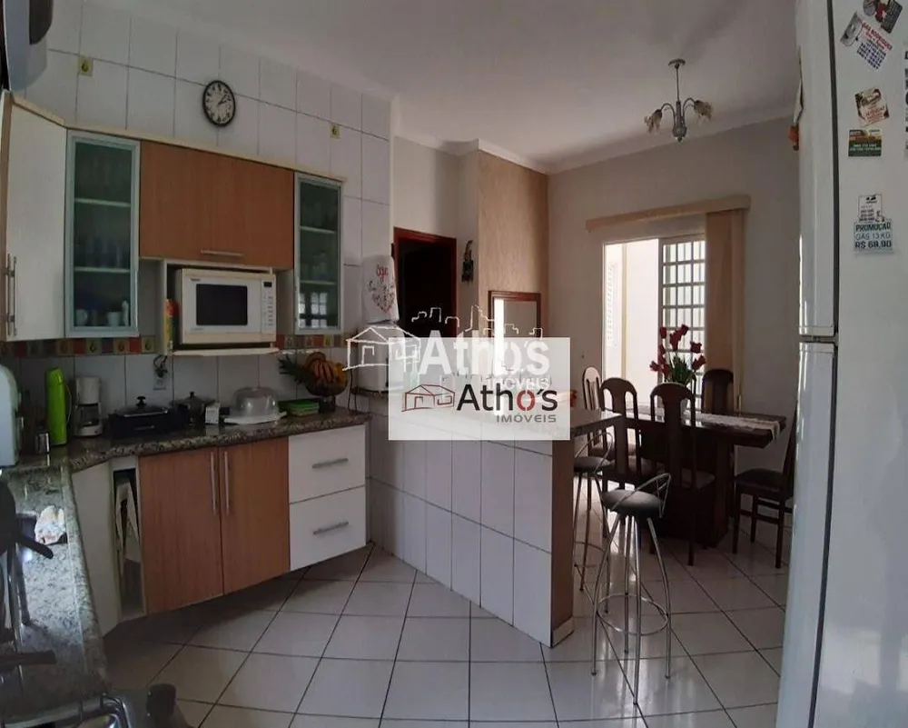 Casa, 3 quartos, 188 m² - Foto 9