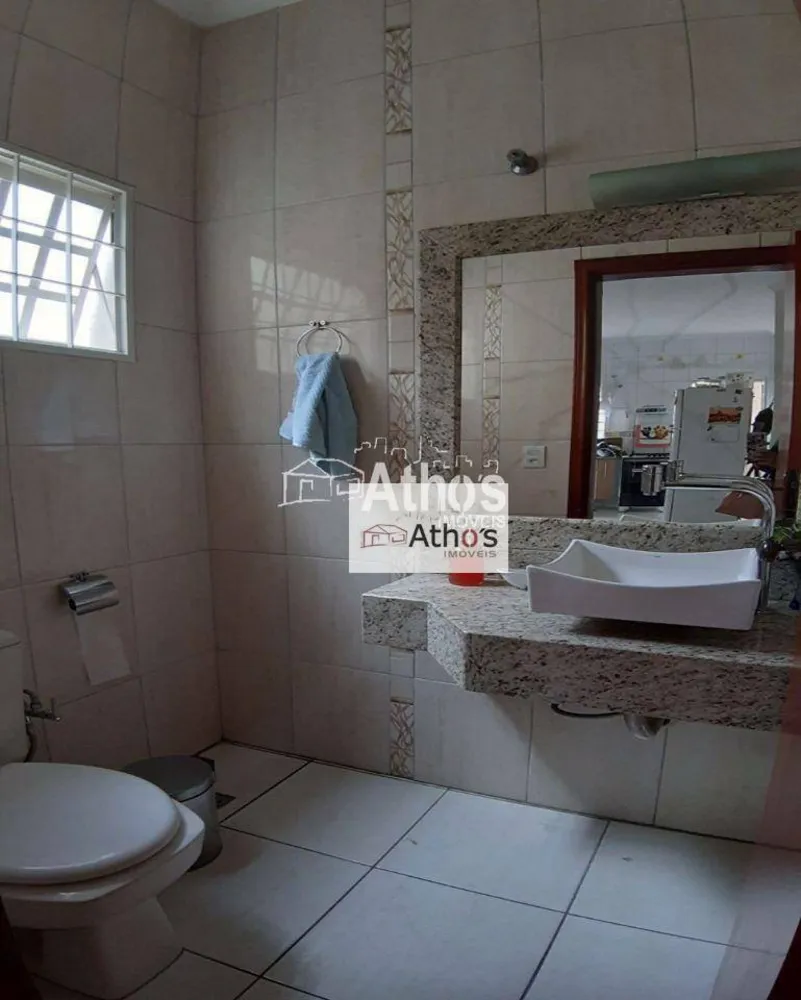 Casa, 3 quartos, 188 m² - Foto 7