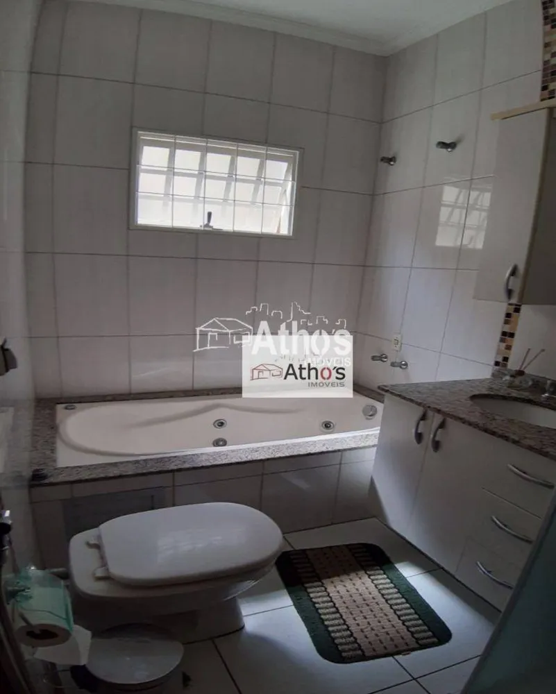 Casa, 3 quartos, 188 m² - Foto 10