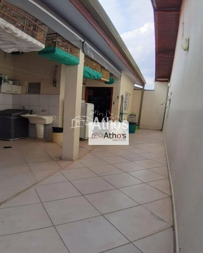 Casa, 3 quartos, 188 m² - Foto 14