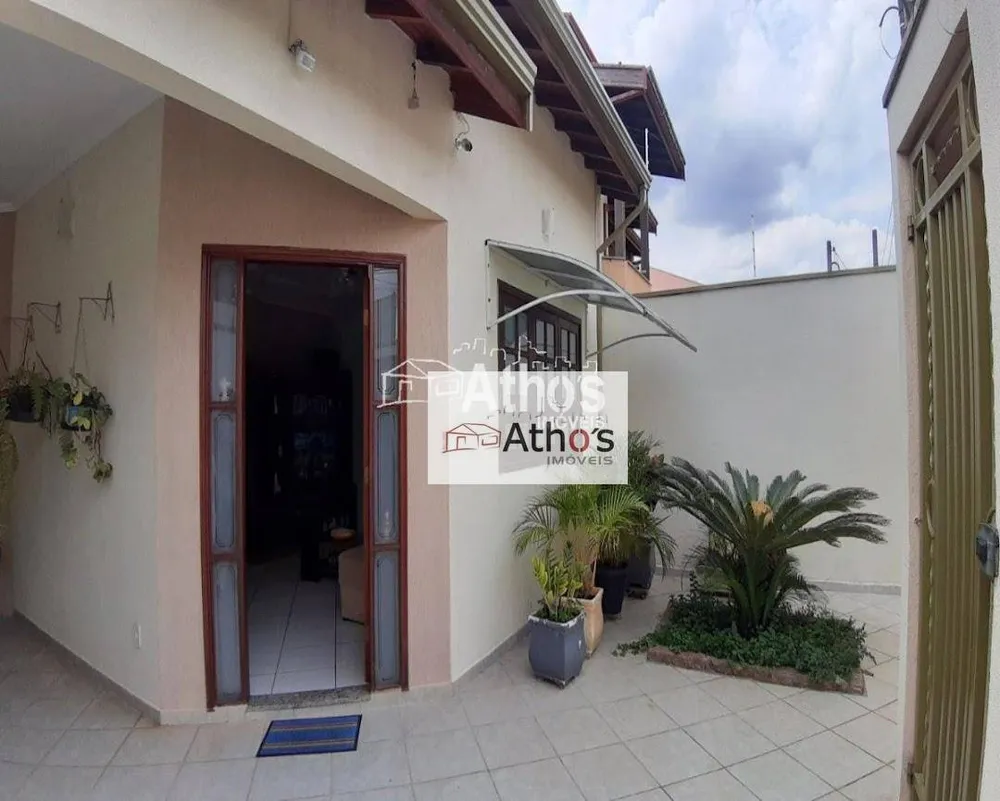 Casa, 3 quartos, 188 m² - Foto 5