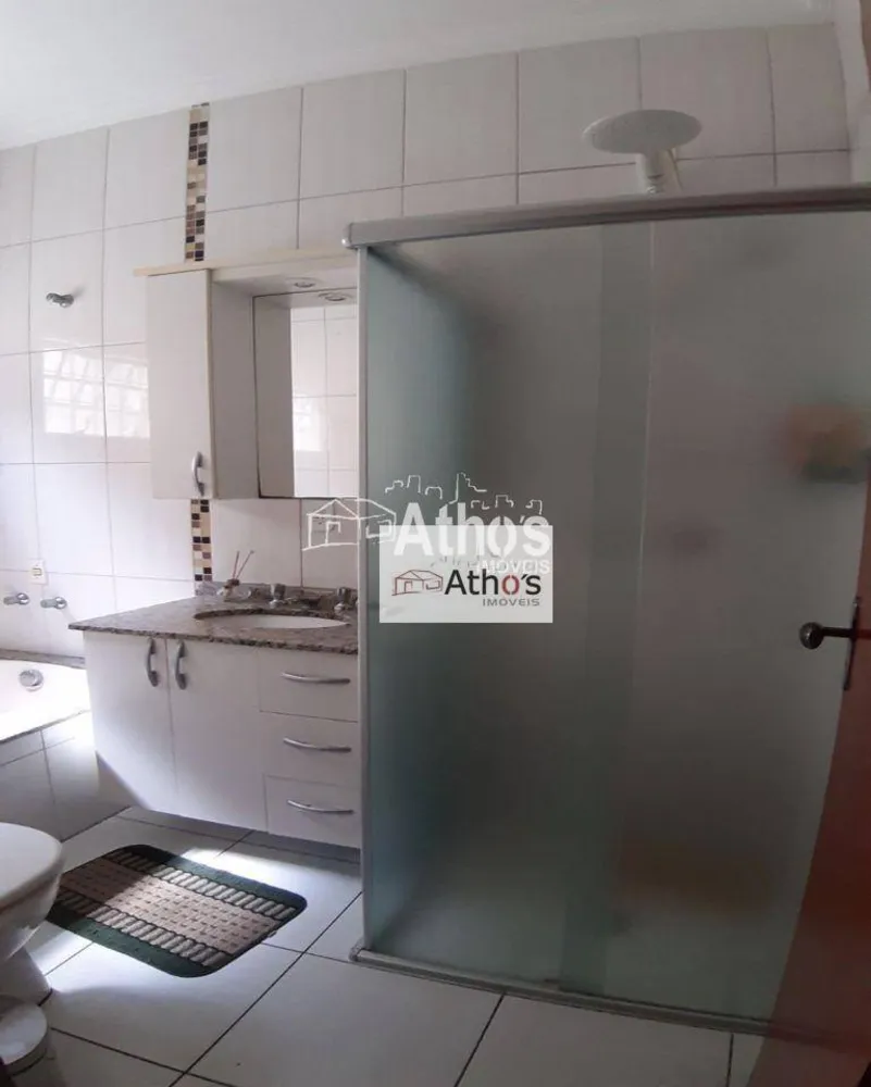 Casa, 3 quartos, 188 m² - Foto 12
