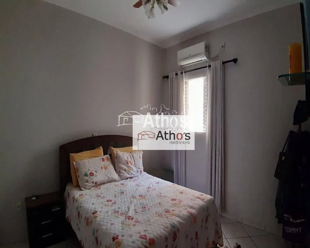 Casa, 3 quartos, 188 m² - Foto 16