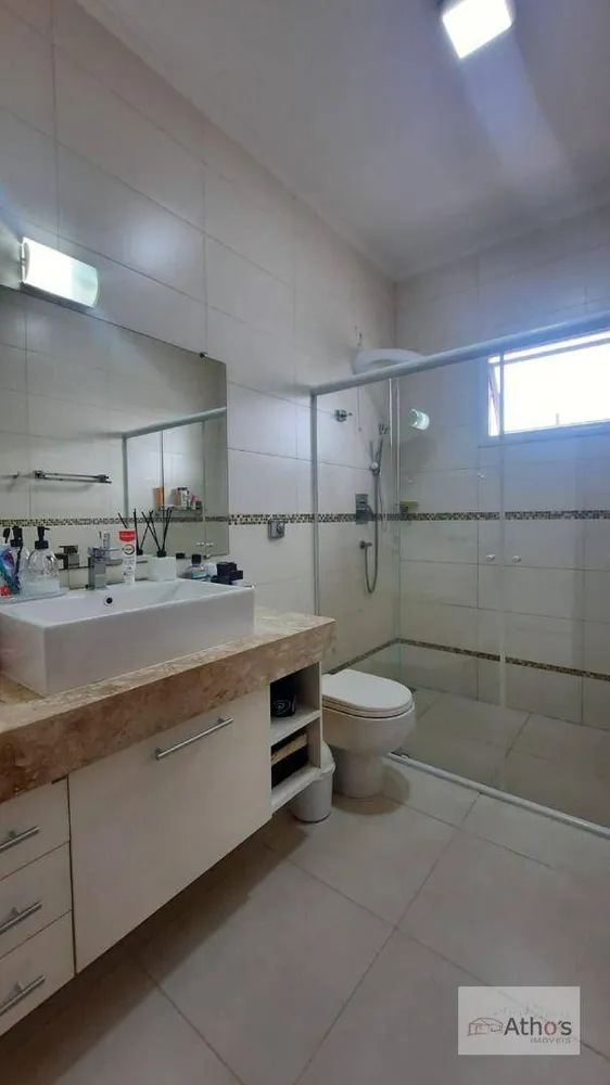Sobrado, 3 quartos, 298 m² - Foto 9