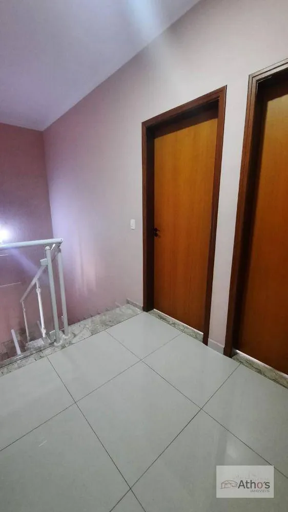 Sobrado, 3 quartos, 298 m² - Foto 7