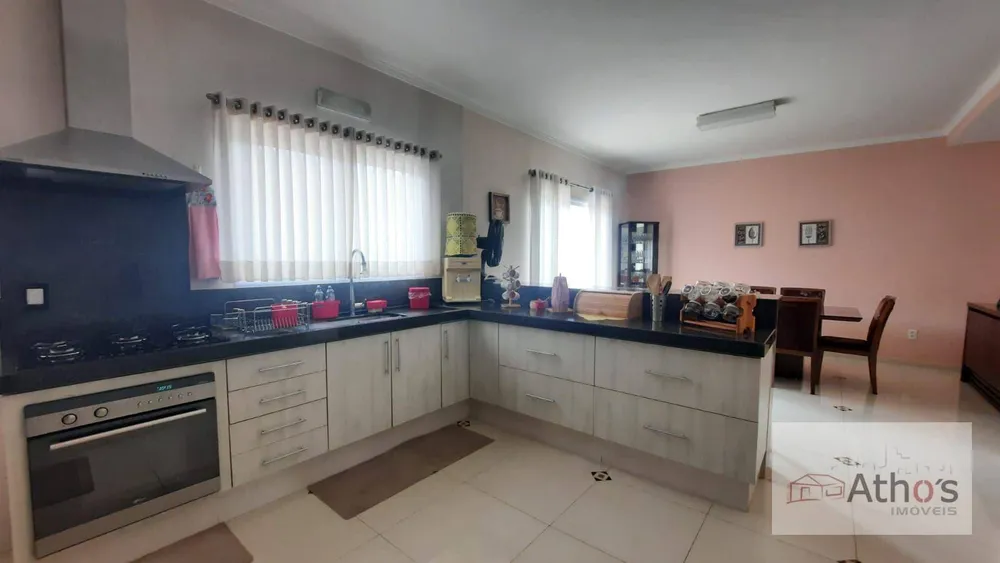 Sobrado, 3 quartos, 298 m² - Foto 8