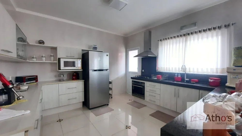 Sobrado, 3 quartos, 298 m² - Foto 12