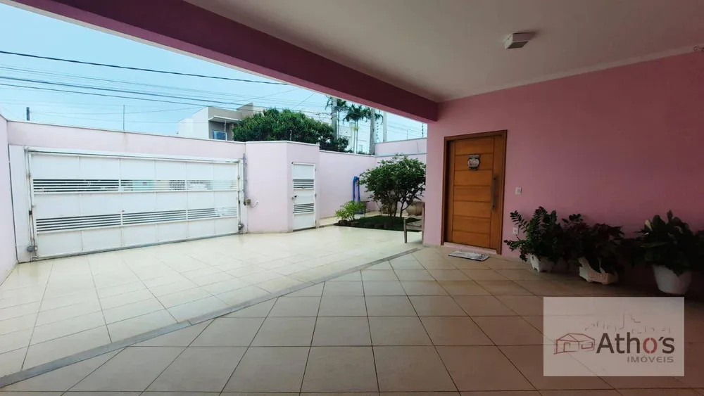 Sobrado, 3 quartos, 298 m² - Foto 5
