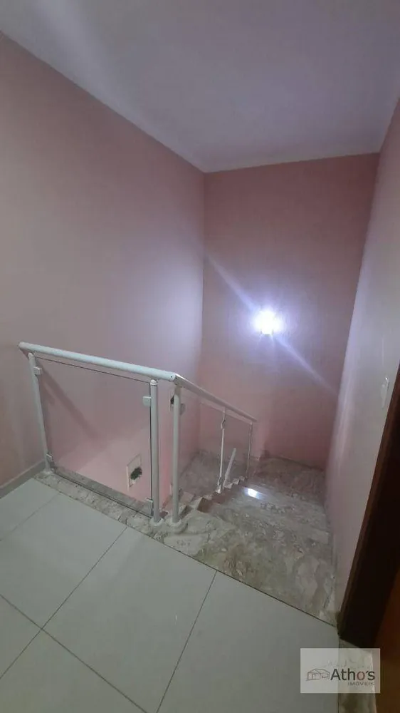 Sobrado, 3 quartos, 298 m² - Foto 3
