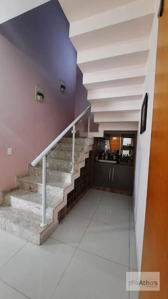 Sobrado, 3 quartos, 298 m² - Foto 10