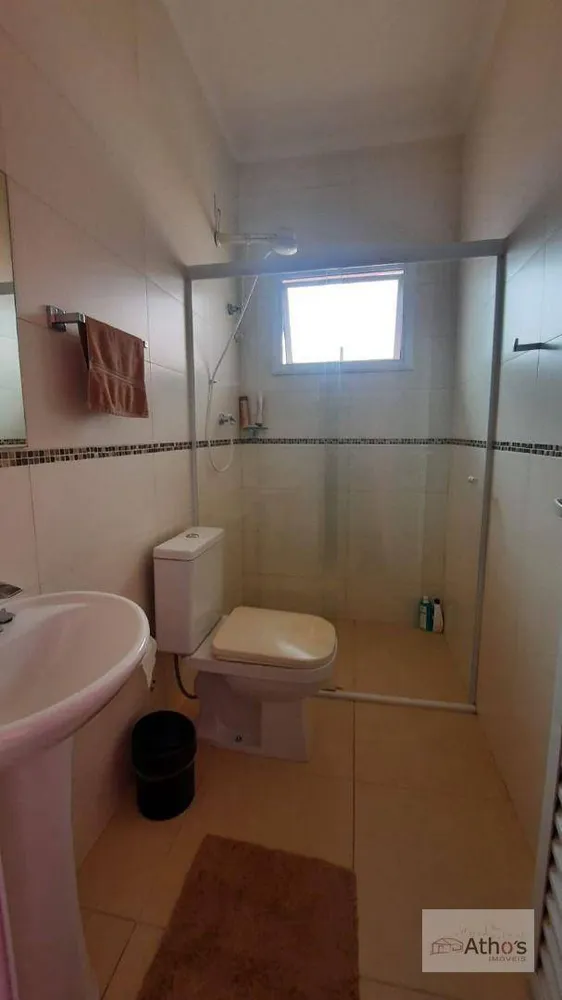 Sobrado, 3 quartos, 298 m² - Foto 4