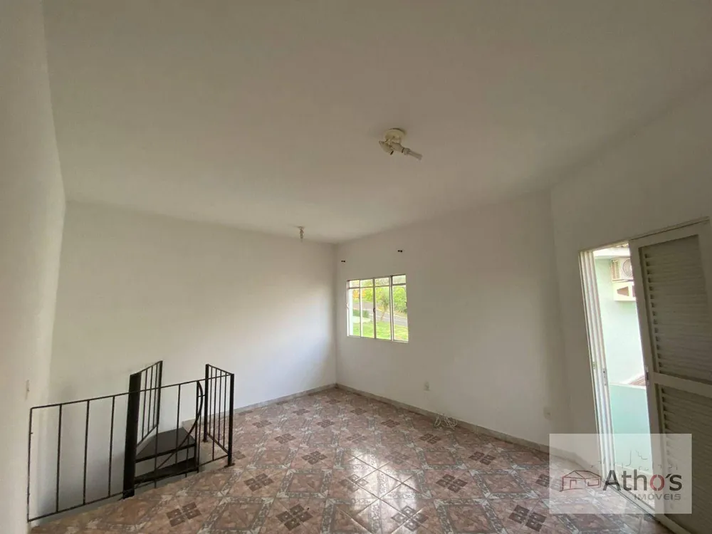 Sobrado, 6 quartos, 290 m² - Foto 11